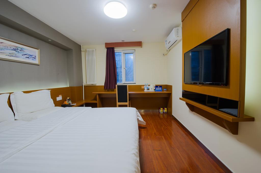 7Days Premium Shenzhen Che Gong Miao Exterior foto
