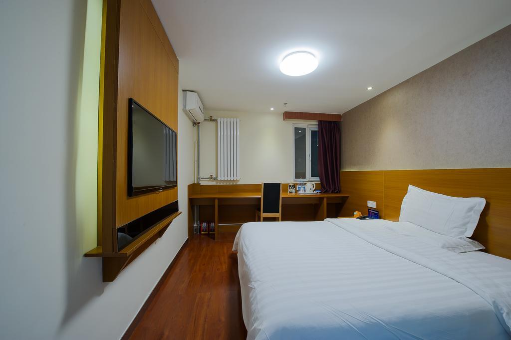 7Days Premium Shenzhen Che Gong Miao Exterior foto