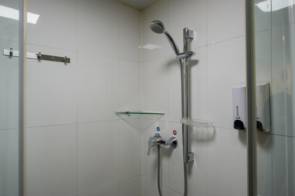7Days Premium Shenzhen Che Gong Miao Exterior foto