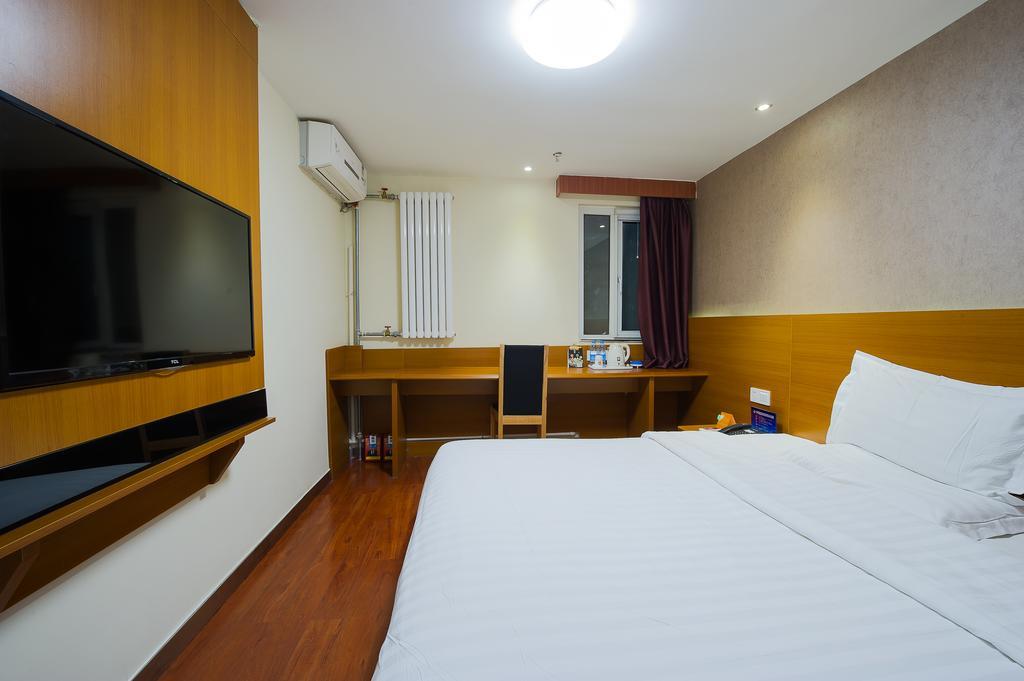 7Days Premium Shenzhen Che Gong Miao Exterior foto