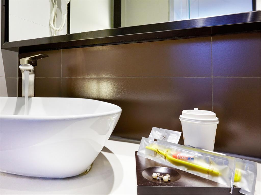 7Days Premium Shenzhen Che Gong Miao Exterior foto