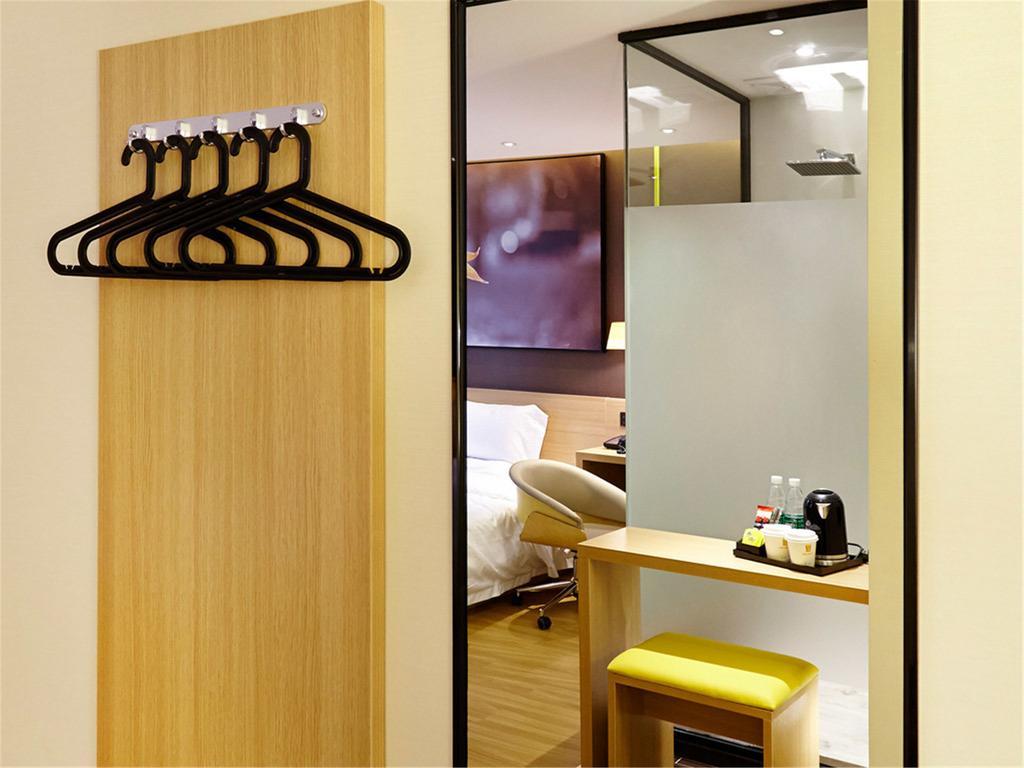 7Days Premium Shenzhen Che Gong Miao Exterior foto