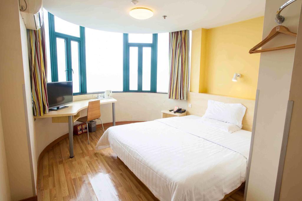 7Days Premium Shenzhen Che Gong Miao Quarto foto