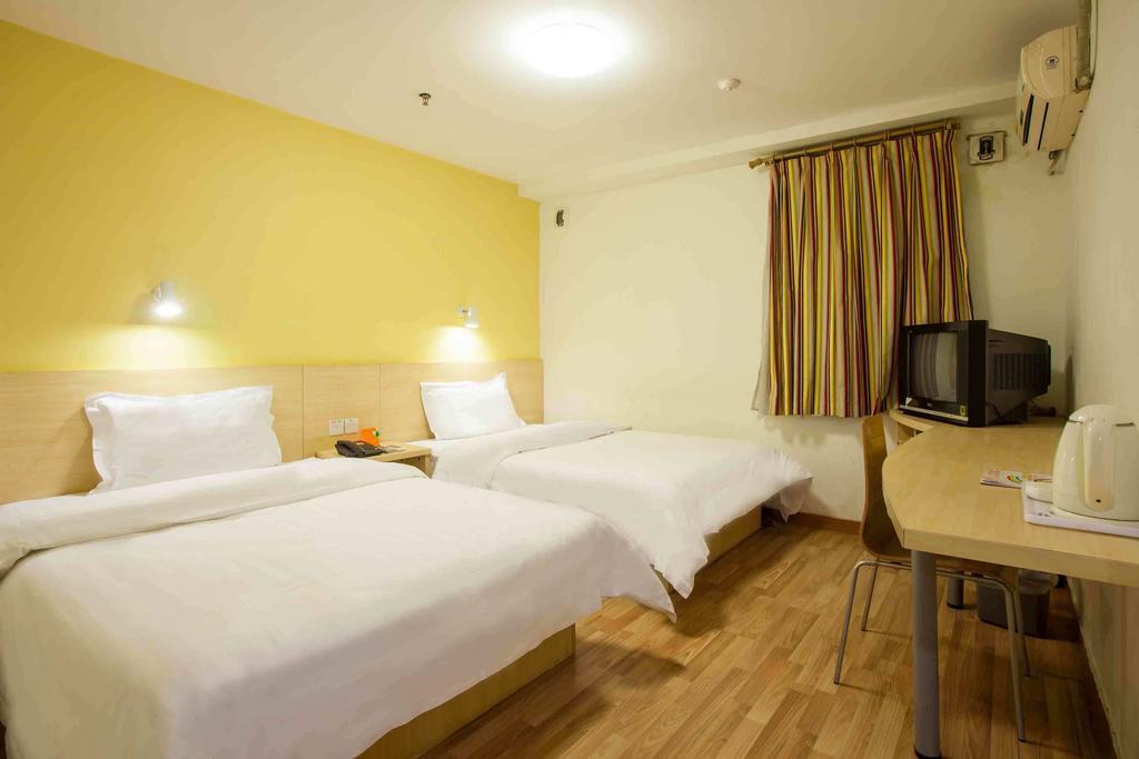 7Days Premium Shenzhen Che Gong Miao Quarto foto