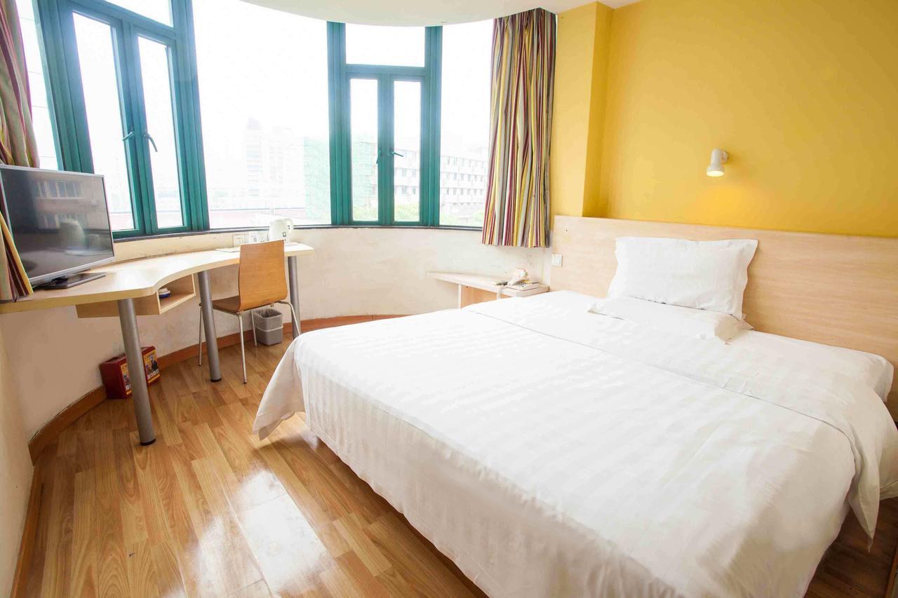 7Days Premium Shenzhen Che Gong Miao Quarto foto
